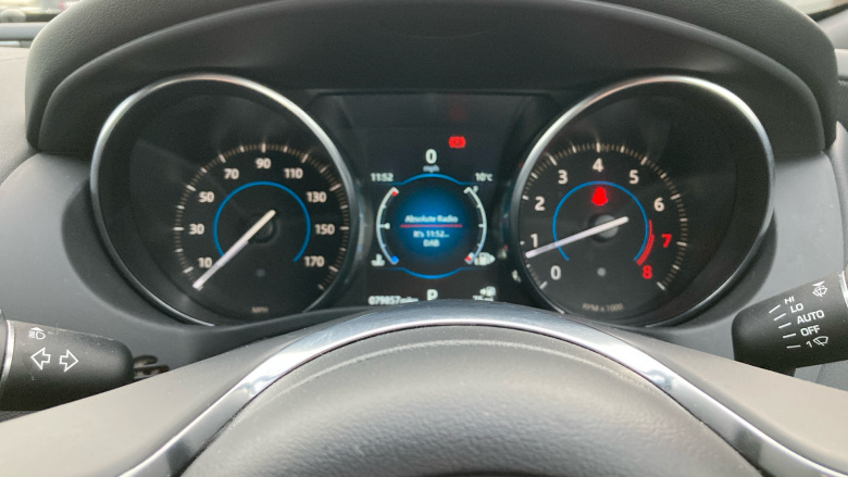 Jaguar XE 2.0 Ingenium Landmark Edition 4dr Auto Petrol Saloon